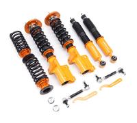 KIT Assetto Regolabile a Ghiera Ammortizzatore for Ford Mustang 2005-2014 4.6