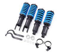 KIT Assetto Regolabile a Ghiera Ammortizzatore for Honda Civic 1992-95 EG EH EJ