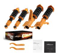 KIT Assetto Regolabile a Ghiera Ammortizzatore for Honda civic 7 EM2 ES, ET