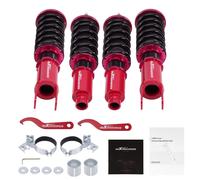 KIT Assetto Regolabile a Ghiera Ammortizzatore for Honda Civic EJ EK EM EC ED EE