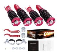 Assetto Regolabile a Ghiera Ammortizzatore for Honda Civic 4 5 6 ED EE EC EH EJ