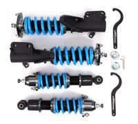 KIT Assetto Regolabile a Ghiera Ammortizzatore for Honda Civic VII EM2