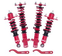 Kit Assetto a Ghiera Ammortizzatori for Honda CRV 3 RE 2007-2011