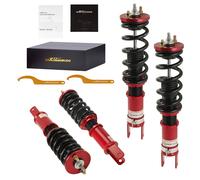 KIT Assetto Regolabile a Ghiera Ammortizzatore for Honda S2000 AP 2000-2009