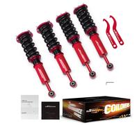 KIT Assetto Regolabile a Ghiera Ammortizzatore for Lexus GS350 IS 250 IS350 RWD