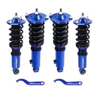 Ammortizzatori Assetto a Ghiera Regolabile for Mazda MX-5 I (NA) 1989-1998