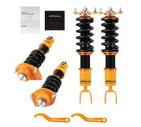 Kit Assetto Regolabile Molle Ammortizzatori For Mazda RX-8 RX8 2009-2011 SE3P