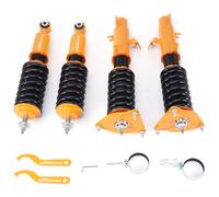 KIT Assetto Regolabile a Ghiera Ammortizzatore for Mini R50 R53 2001-2006 Cooper
