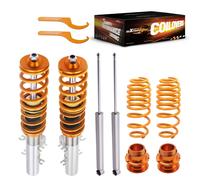KIT Assetto Regolabile a Ghiera Ammortizzatore for Seat leon cupra 1.8 T