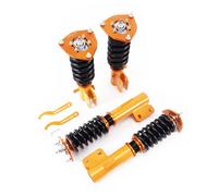 KIT Assetto Regolabile a Ghiera Ammortizzatore for Subaru Impreza incl. WRX GC8