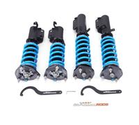 KIT Assetto Regolabile a Ghiera Ammortizzatore for Toyota Corolla E90 1987-1992