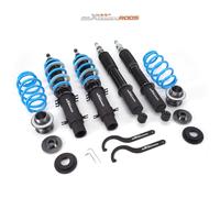 KIT Assetto Regolabile a Ghiera Ammortizzatore for VW Golf 4 1J New Beetle