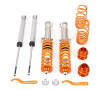 KIT Assetto Regolabile a Ghiera Ammortizzatore for VW UP Seat Mii