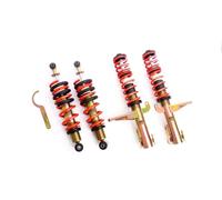 Kit Assetto Regolabile a Ghiera Audi 80 B4 Berlina + SW 1991-1996 MTS Street