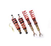 Kit Assetto Regolabile a Ghiera Audi A4 B5 Berlina - SW 1994/2001 MTS Street