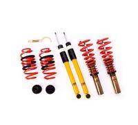 Kit Assetto Regolabile a Ghiera Audi A4 B8 / A5 B8 / A6 C7 / A7 MTS Street