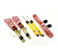 Kit Assetto Regolabile a Ghiera BMW Serie 1 F20 + F21 Hatchback MTS Street