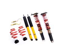 Kit Assetto Regolabile a Ghiera BMW Serie 3 Berlina - SW - Cabrio Ø45 MTS Street