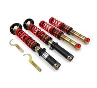 Kit Assetto Regolabile a Ghiera BMW Serie 3 E21 1976-1982 Ø45 MTS Street