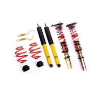 Kit Assetto Regolabile a Ghiera BMW Serie 3 E30 Cabrio - SW MTS Street Ø51