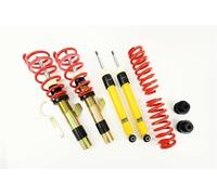 Kit Assetto Regolabile a Ghiera BMW Serie 4 F36 Gran Coupé 2014/21 MTS Street