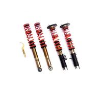 Kit Assetto Regolabile a Ghiera BMW Serie 6 (Typ: E24) 1976 - 1989 MTS Street