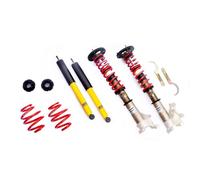 Kit Assetto Regolabile a Ghiera Comfort BMW 3 Series / E30 Cabriolet (E30) 82-93