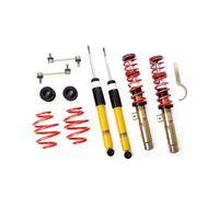 Kit Assetto Regolabile a Ghiera Comfort BMW Z4 Coupe / E86 (E86) 04/06 - 08/08