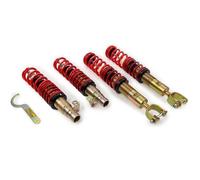 Kit Assetto Regolabile a Ghiera Comfort Honda Civic IV Berlina + Hatchback