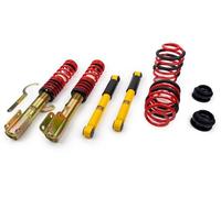 Kit Assetto Regolabile a Ghiera Comfort Opel Astra G Berlina - SW - Coupe