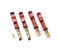 Kit Assetto Regolabile a Ghiera Comfort VW Scirocco I + II /Jetta I / Golf I