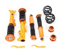 KIT Assetto Regolabile a Ghiera for BMW 3 Compact E36 316i 318 Ti, 323 Ti, 316g