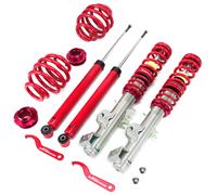 Kit Assetto Regolabile a Ghiera for BMW 3 E36 1990-1998 Berlina & M3 Coilovers