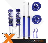 Kit Assetto Regolabile a Ghiera for BMW 3 E46 1998-2005 Berlina Touring