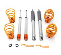 KIT Assetto Regolabile a Ghiera for BMW 3 Serie E30 51mm 1982-1991 Coilovers