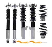 Kit Assetto Regolabile a Ghiera for BMW 3 Serie E46 1998-2005 berlina Cabriolet