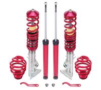KIT Assetto Regolabile a Ghiera for BMW E36 1990-98 323i 325i 328i 325is 325td