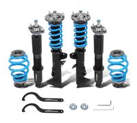 KIT Assetto Regolabile a Ghiera for BMW E36 Touring Cabriolet 318i 328i 325i