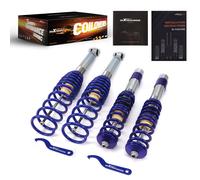 Kit Assetto Regolabile a Ghiera for BMW E39 5 Series E39 1995-2003 525 530
