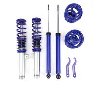 Kit Assetto Regolabile Molle Ammortizzatori for BMW Serie 3 Berlina E46 1999-05