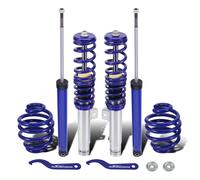 Kit Assetto Regolabile a Ghiera for BMW Serie 3 Coupe (E46) Touring Coilovers