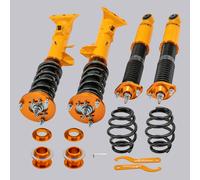 Kit Assetto Regolabile a Ghiera for BMW Serie 3 E36 1991-1999 Berlina Coupe