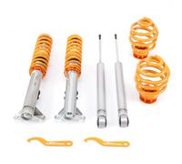 Kit Assetto Regolabile a Ghiera for BMW Serie 3 E36 Berlina Cabrio Coupe Touring