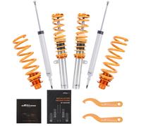 KIT Assetto Regolabile a Ghiera for BMW 3 Series E91 Touring 2005-2013 320i 318i