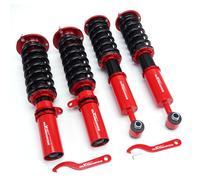 KIt Assetto a Ghiera Ammortizzatori for BMW E60 520i,525i,528i 535i 2004-2010