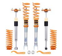 Kit Assetto Regolabile a Ghiera for Chrysler 300C SRT8 6.1 5.7 2005-2010