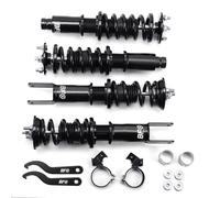 Ammortizzatori sospensioni Assetto for Honda Civic EC ED EE EF CR-X del Sol
