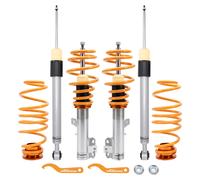 KIT Assetto Regolabile a Ghiera for Ford Fiesta V I MK7 ST180 ST200 TdCi