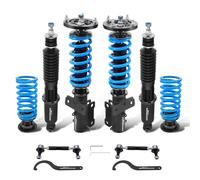 KIT Assetto Regolabile a Ghiera for Ford Mustang S197 2005-2014