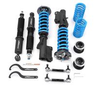 KIT Assetto Regolabile a Ghiera for Ford Mustang S197 2005-2014
